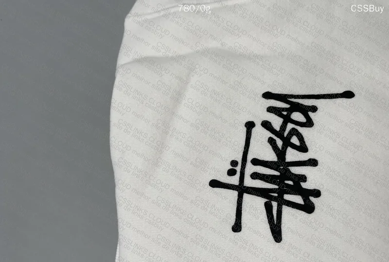 Stussy Husky Hoodie