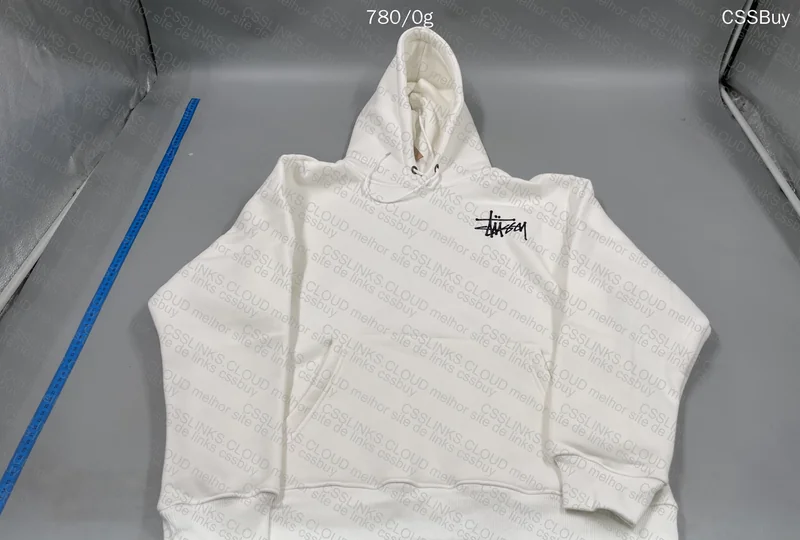 Stussy Husky Hoodie 3