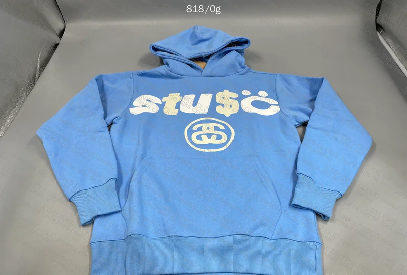Stussy Hoodie (Sale 99Y)