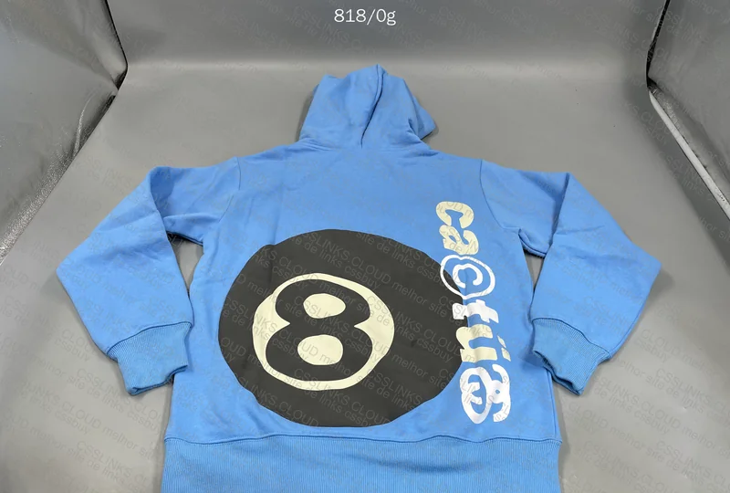 Stussy Hoodie (Sale 99Y) 2
