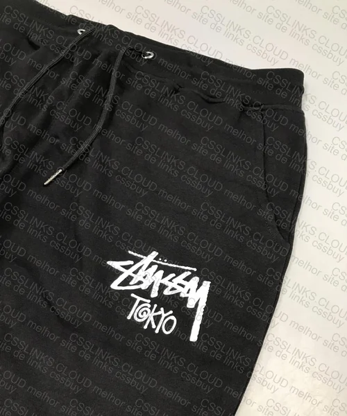 Stussy Tokyo Hoodie