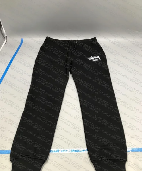Stussy Tokyo Hoodie 3