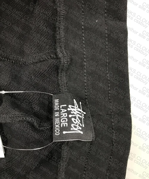 Stussy Tokyo Hoodie 4