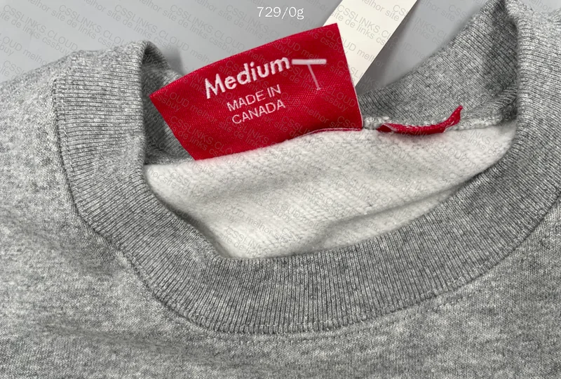 Supreme Hoodie 2