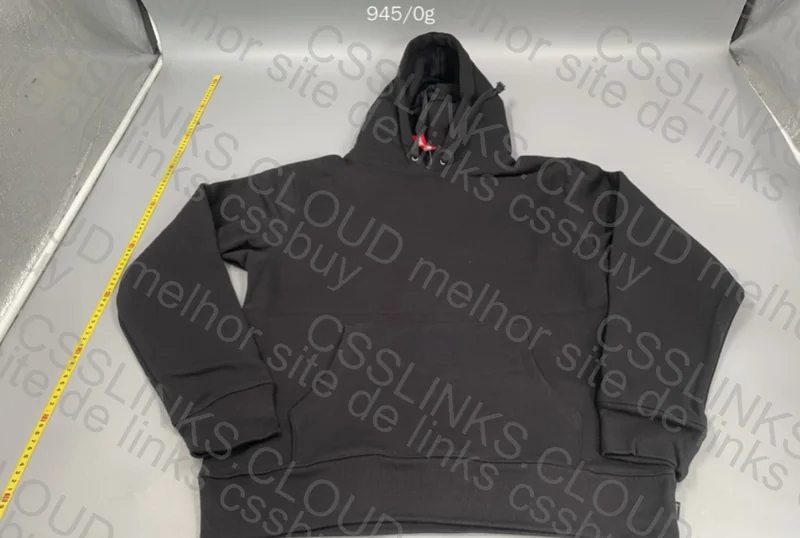 Supreme Hoodie 2