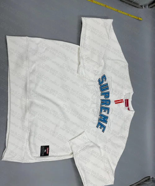 Supreme Hoodie 2