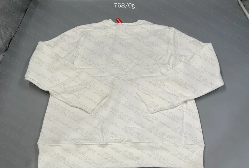 Supreme Hoodie 2