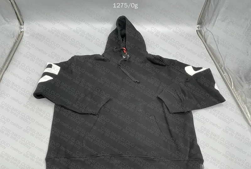 Supreme Hoodie 2