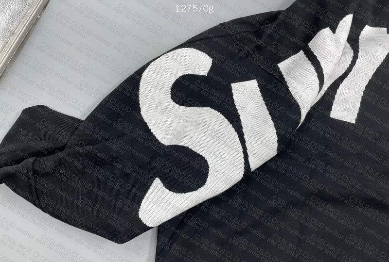 Supreme Hoodie 5