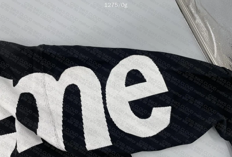 Supreme Hoodie 6
