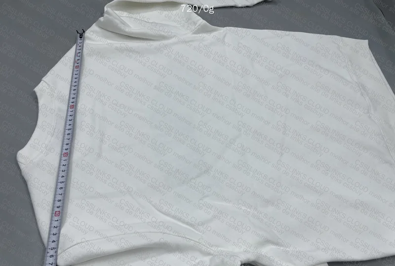 Supreme Hoodie 4