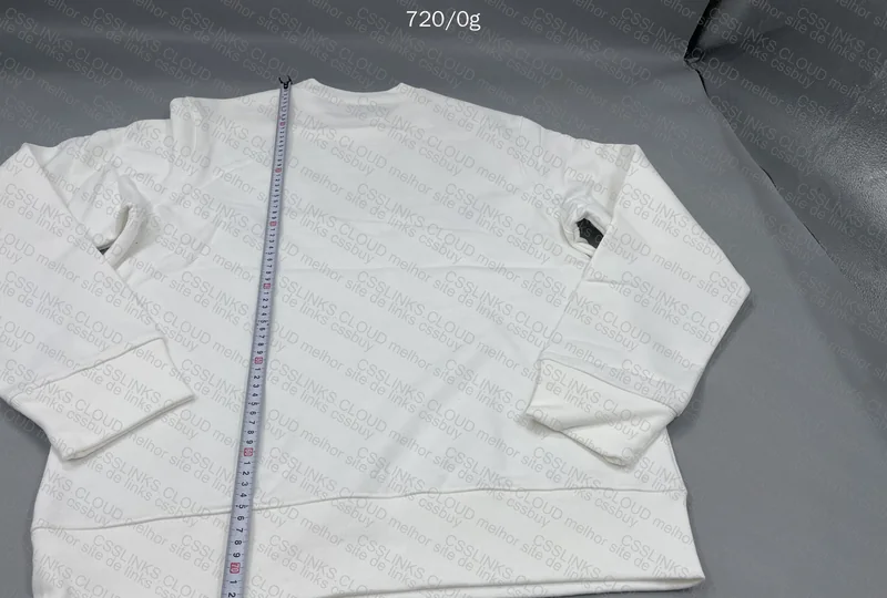 Supreme Hoodie 7