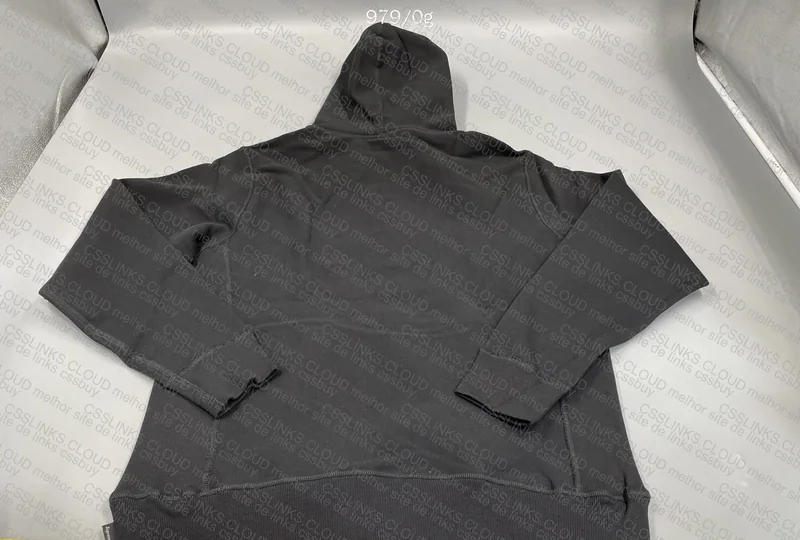 Supreme Hoodie 4