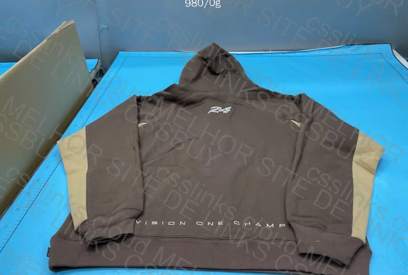 Supreme Hoodie 2