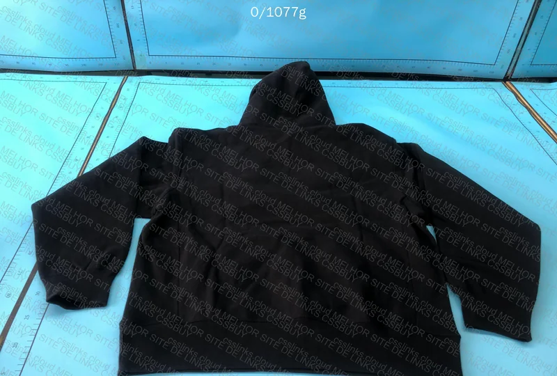 Supreme Hoodie 5