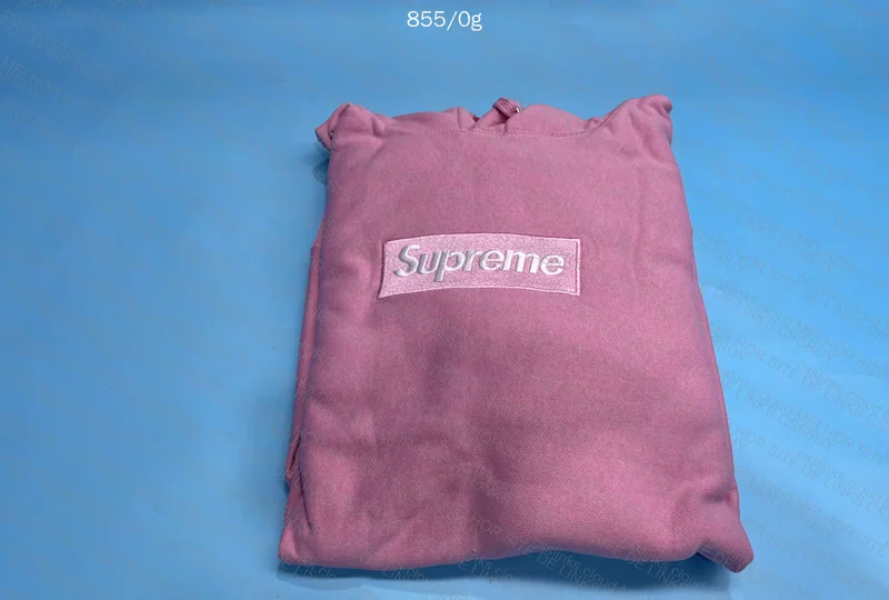 Supreme Hoodie