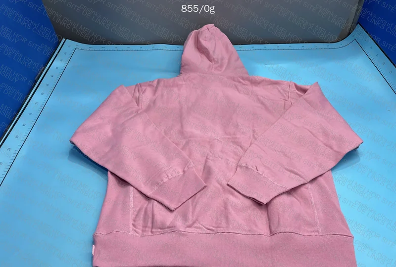 Supreme Hoodie 3