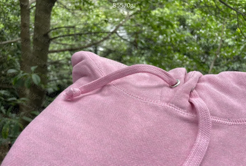 Supreme Hoodie 7