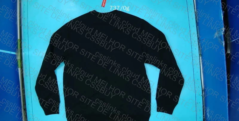 Supreme Hoodie 4