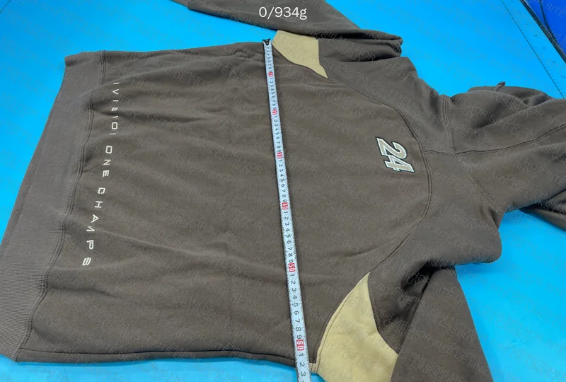Supreme Hoodie 10