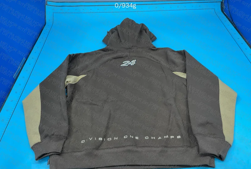 Supreme Hoodie 2
