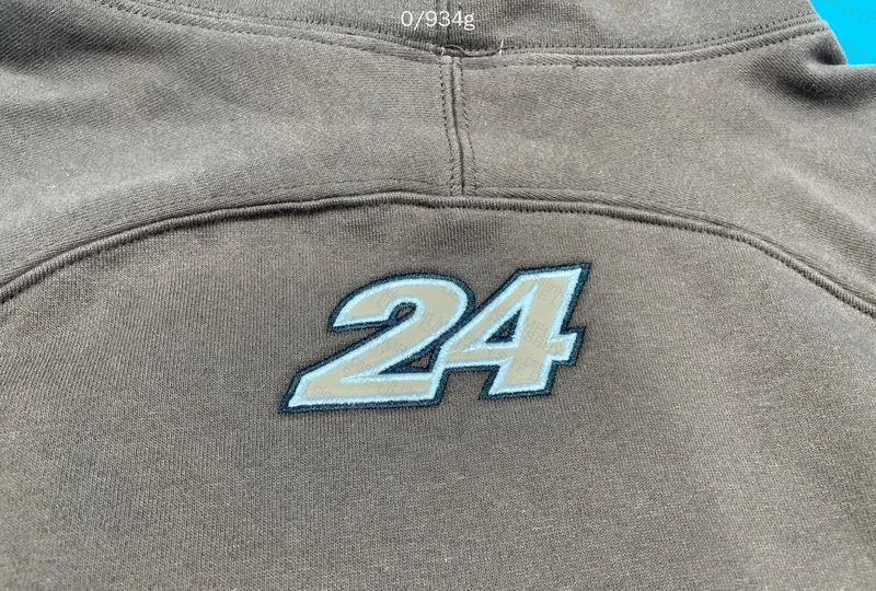 Supreme Hoodie 4
