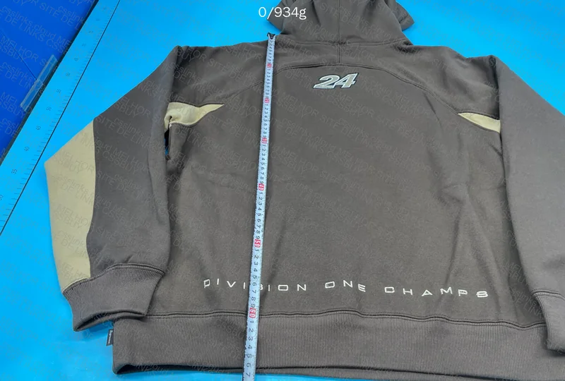 Supreme Hoodie 8