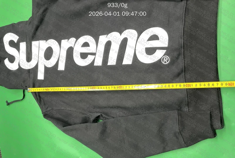 MOLETOM SUPREME 4