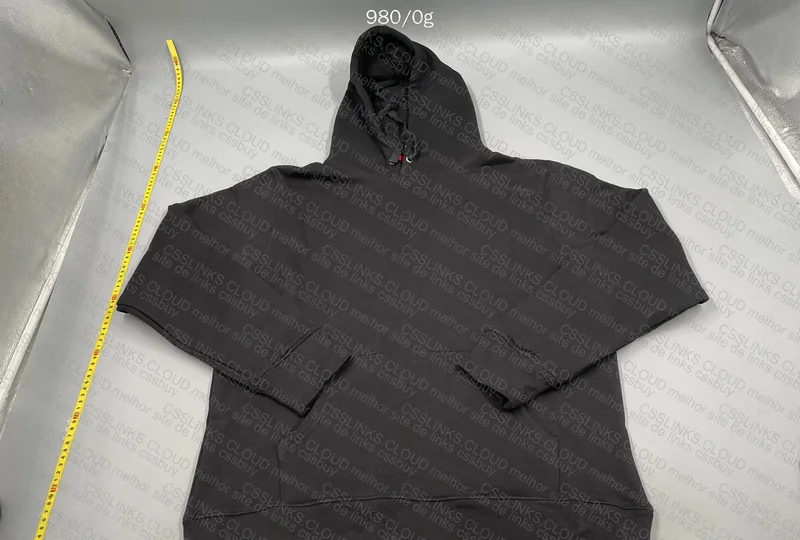 Supreme 22FW Hoodie 2
