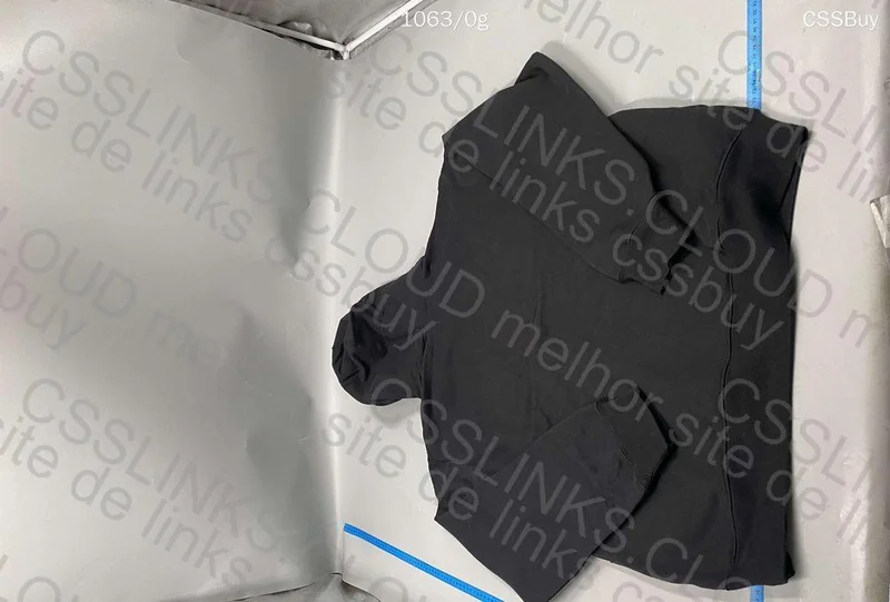 Supreme Hoodie 59Y