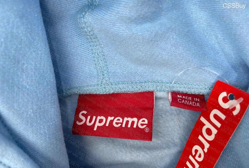 Supreme Bandana Box Hoodie 3