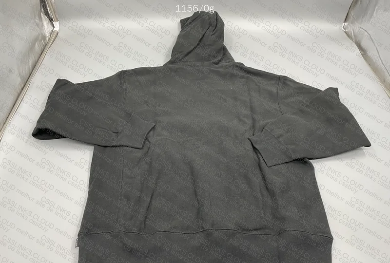 Supreme Box Logo Hoodie 2