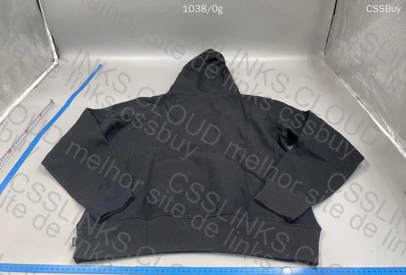Supreme GL Hoodie 5