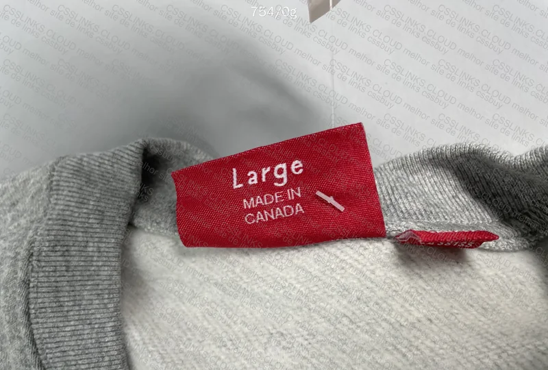 Supreme Kanji Hoodie 4