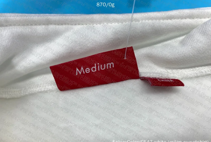 Supreme Milano Hoodie 4