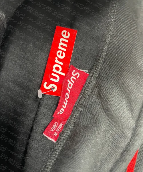 Supreme Milano Hoodie (Help)
