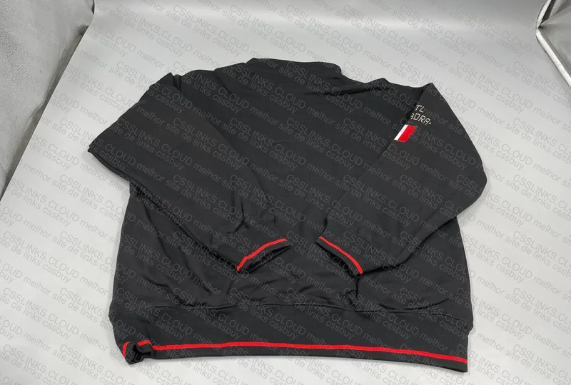 Supreme Milano Hoodie (Help) 4