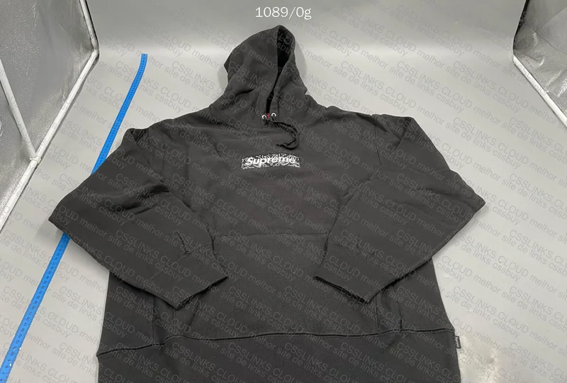 Supreme Hoodie - RepBrothers