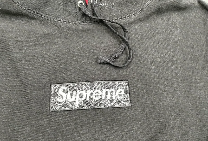 Supreme Hoodie - RepBrothers 3