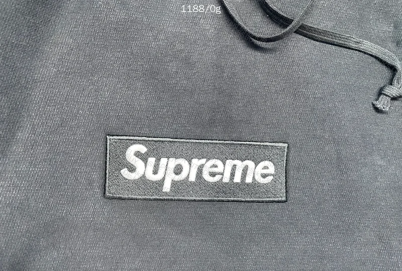 Supreme Hoodie (RepBrothers) 3