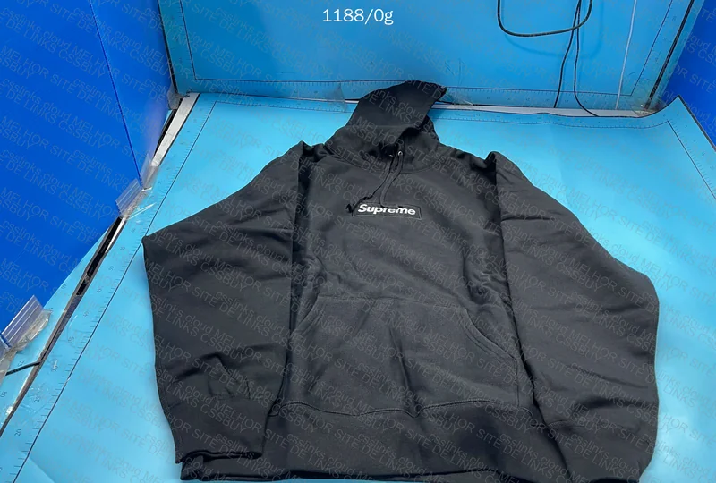 Supreme Hoodie (RepBrothers) 5