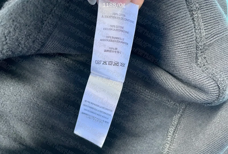 Supreme Hoodie (RepBrothers) 6