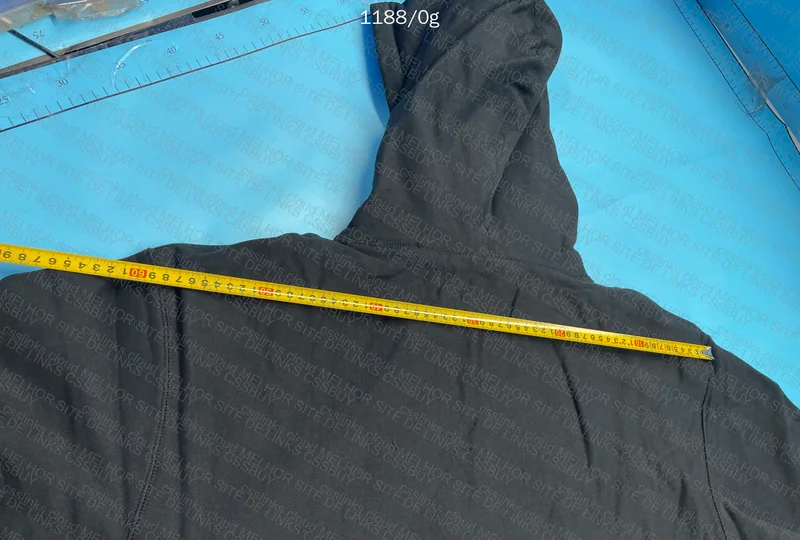 Supreme Hoodie (RepBrothers) 8