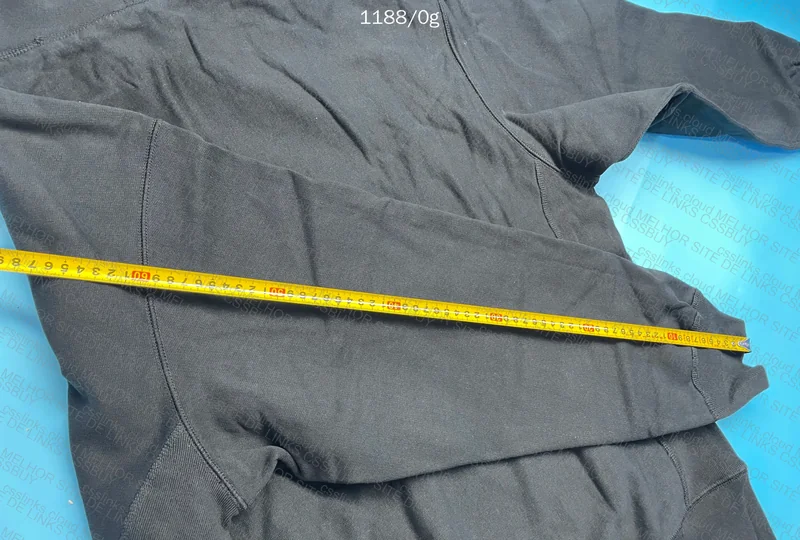 Supreme Hoodie (RepBrothers) 9