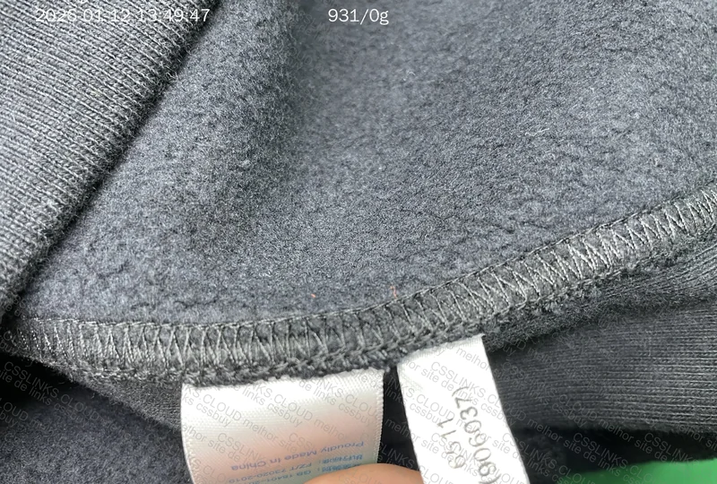 Moletom Supreme Scarface 6