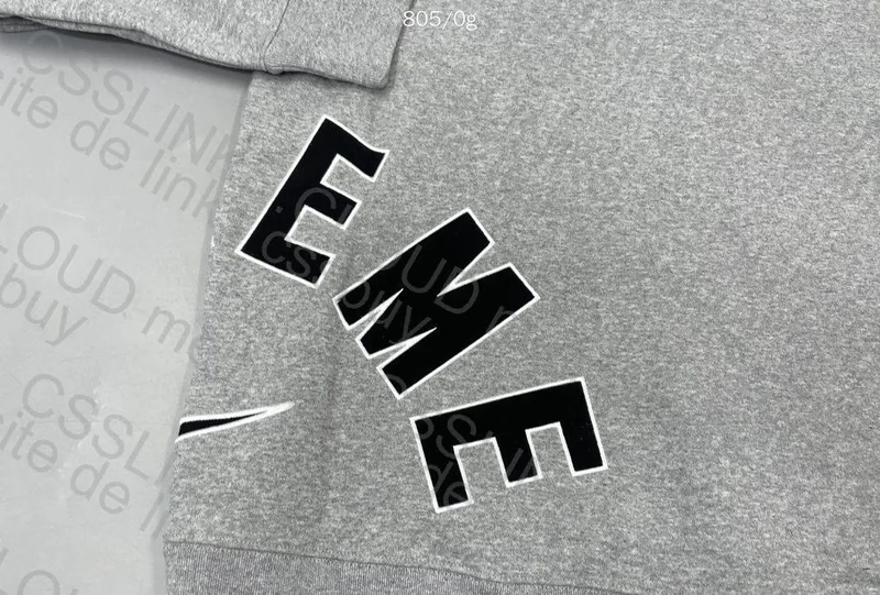 Supreme vs Nike Hoodie