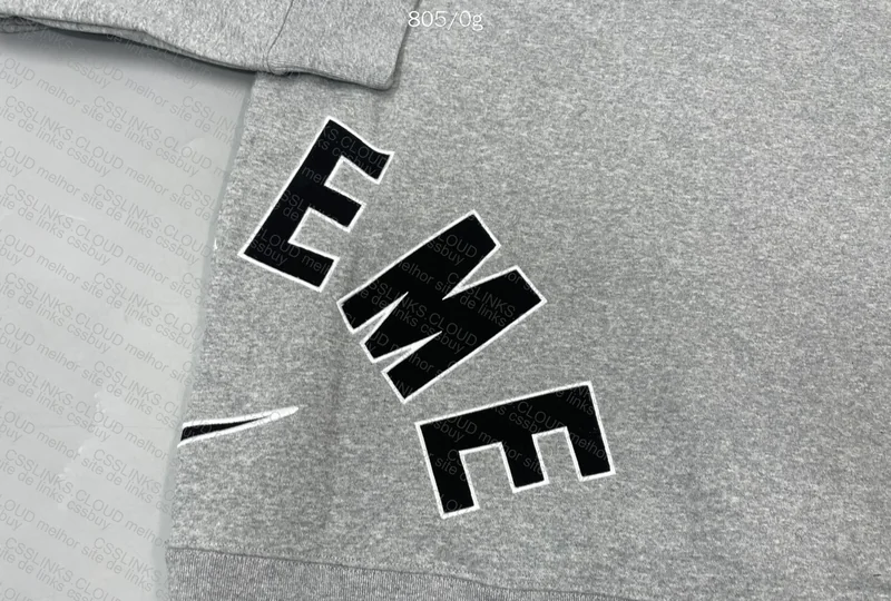 Supreme vs Nike Hoodie 7