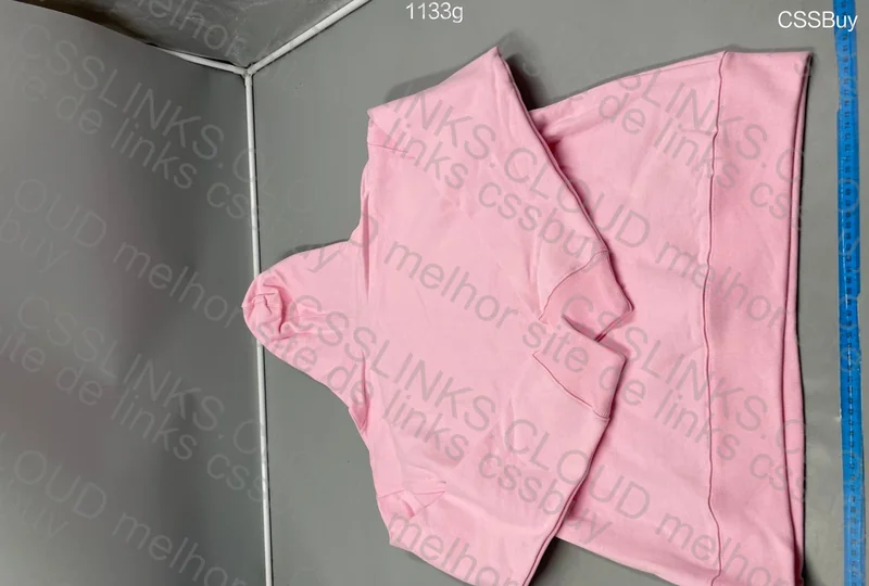 Supreme x Burberry Hoodie 2