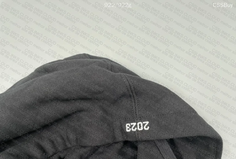 Supreme x Corteiz Hoodie 2