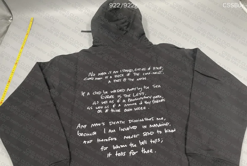 Supreme x Corteiz Hoodie 3